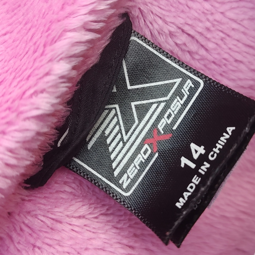 Zero x Posur coat* - Picture 6 of 9